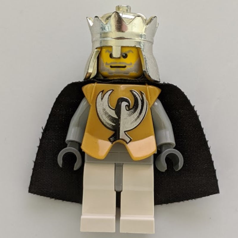 Roi Jayko (King Jayko)