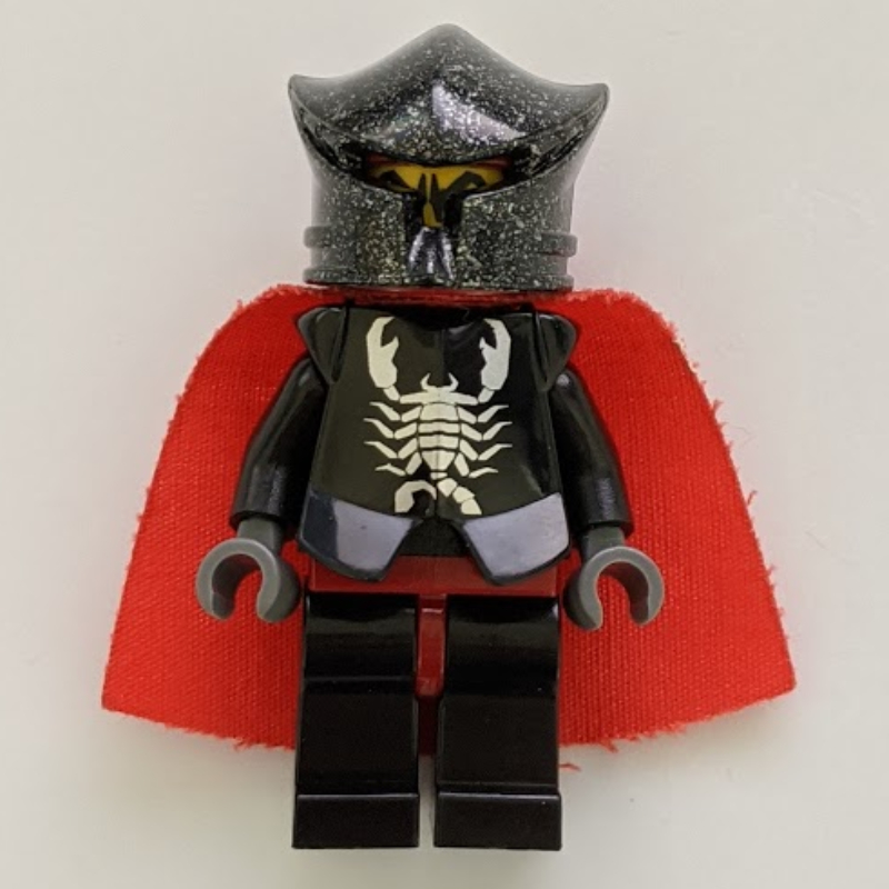Lord Vladek (Lord Vladek)