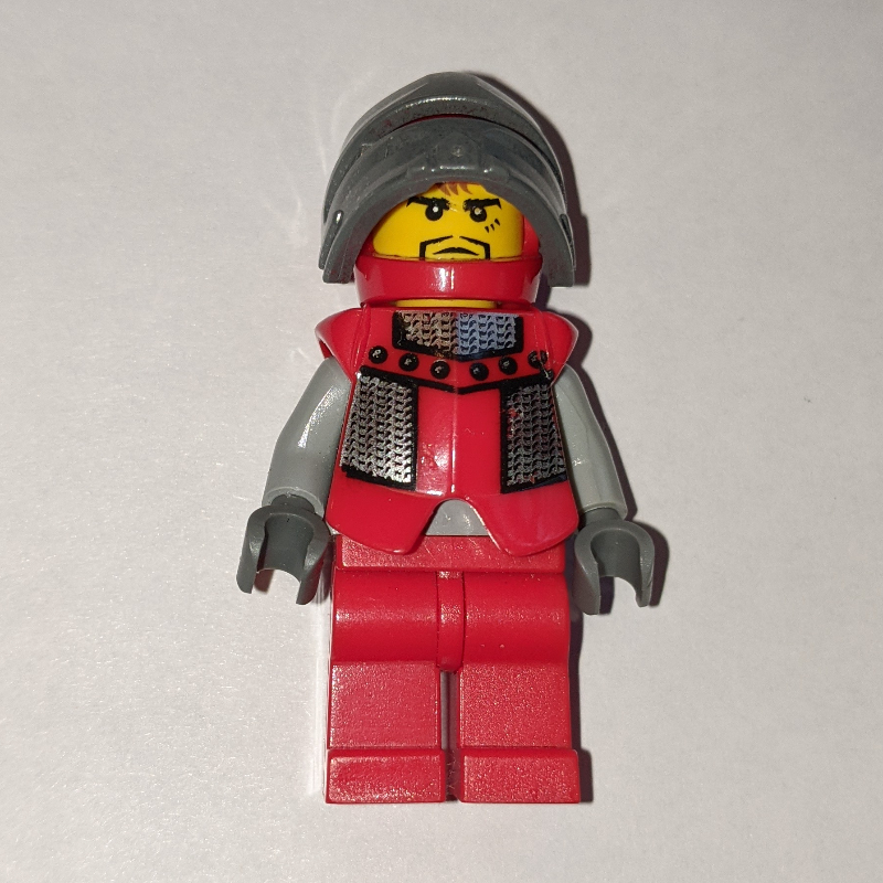 Sir Adric (Sir Adric)