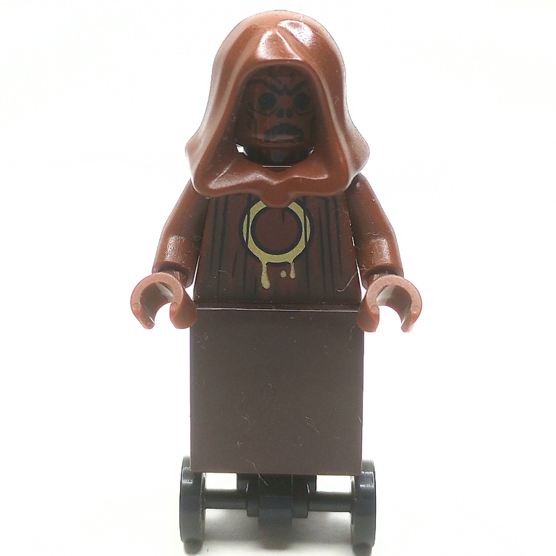 Mangeur de mort mécanique (Mechanical Death Eater)