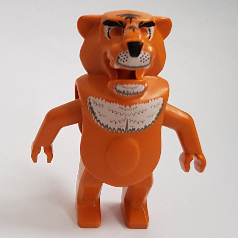 Tygurah (gros figuier) (Tygurah (Big Fig))