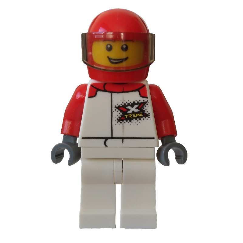 Dirk Drifter (Dirk Drifter)