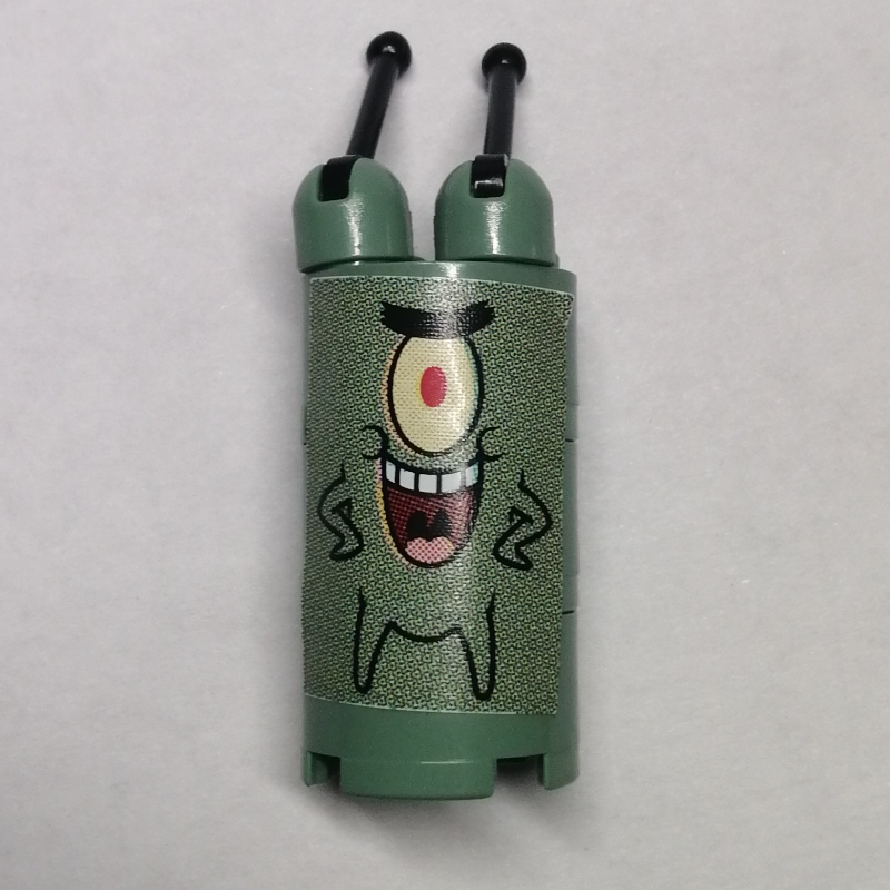 Plankton (Plankton)