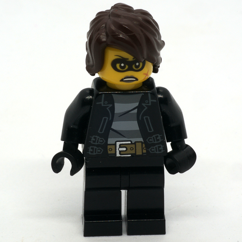 Clara le criminel (Clara the Criminal)