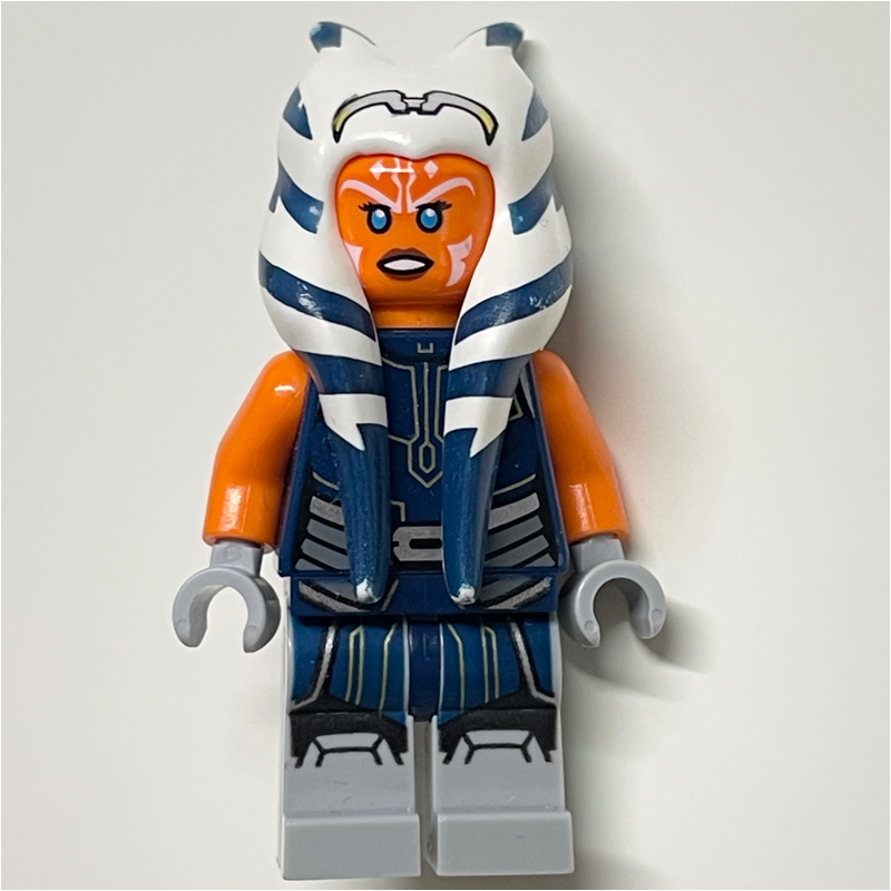 Ahsoka Tano (adulte) (Ahsoka Tano (Adult))