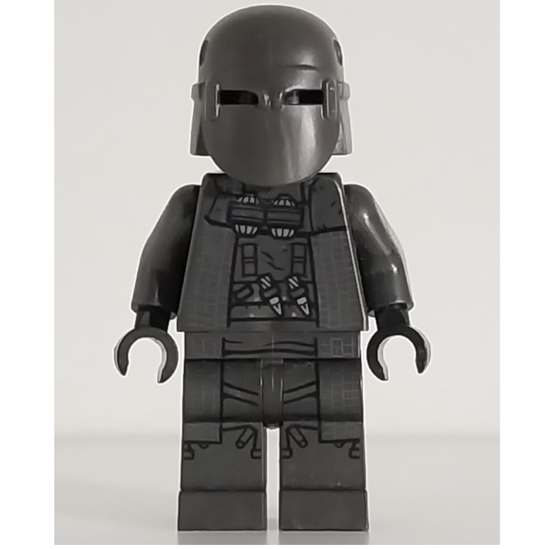 Cardo / chevalier de ren (Cardo / Knight of Ren)