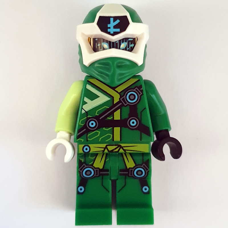 Lloyd / digi Lloyd (Lloyd / Digi Lloyd)