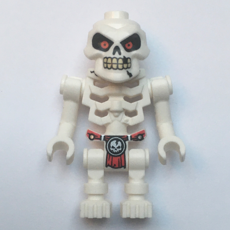 Skulkin (Skulkin)