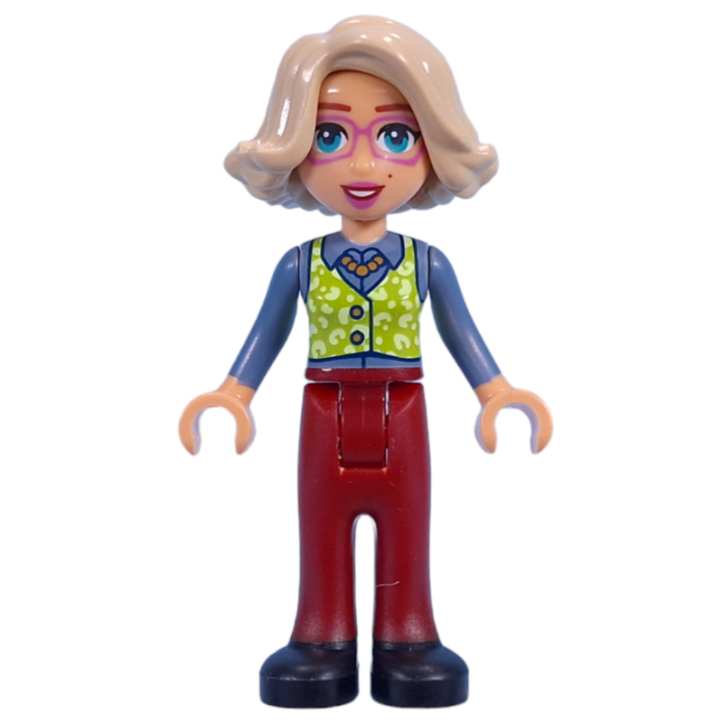 Gwen (Gwen)