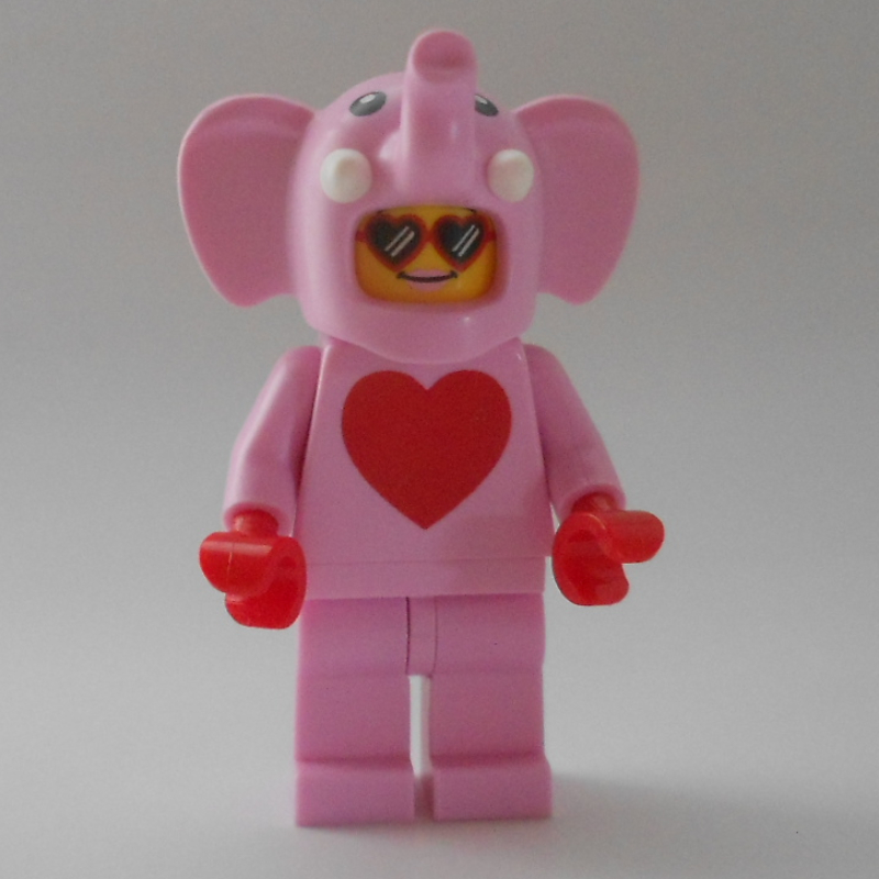Aimer l'éléphant (Love Elephant)