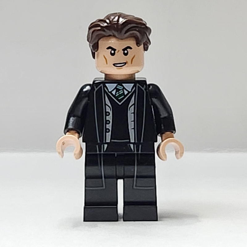 Tom devinette (Voldemort) (Tom Riddle (Voldemort))