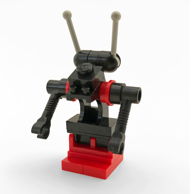 M:tron droïde (M:Tron Droid)