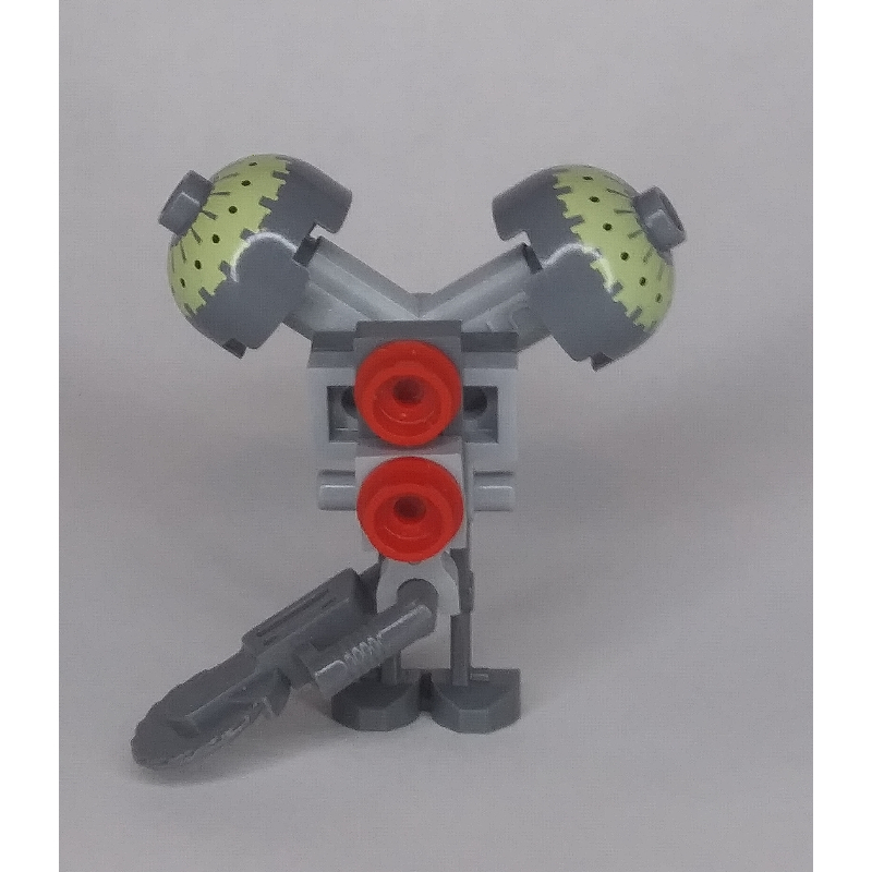 Buzz droïde - 30367c (Buzz Droid - 30367c)