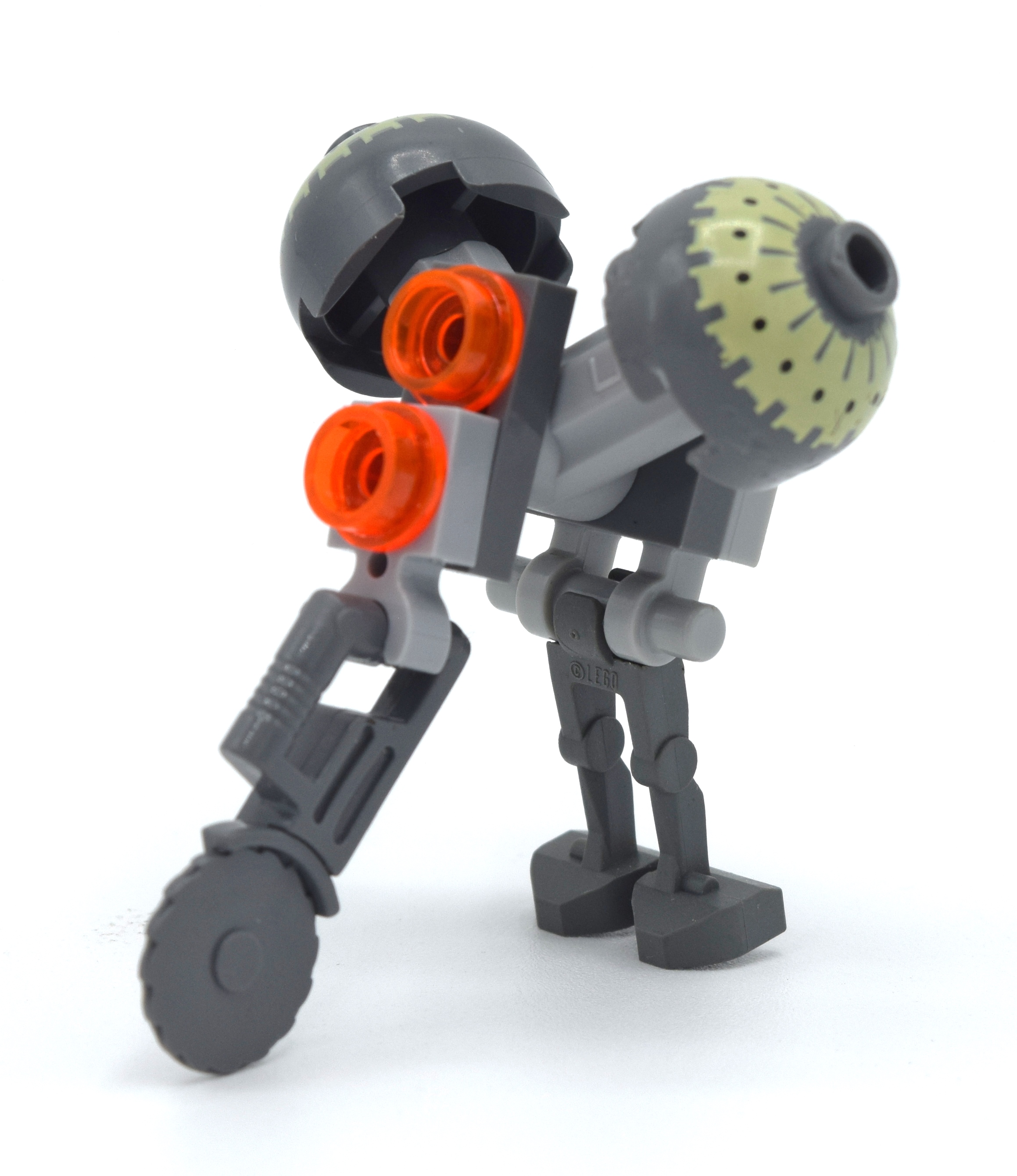 Buzz droïde - 30367b (Buzz Droid - 30367b)
