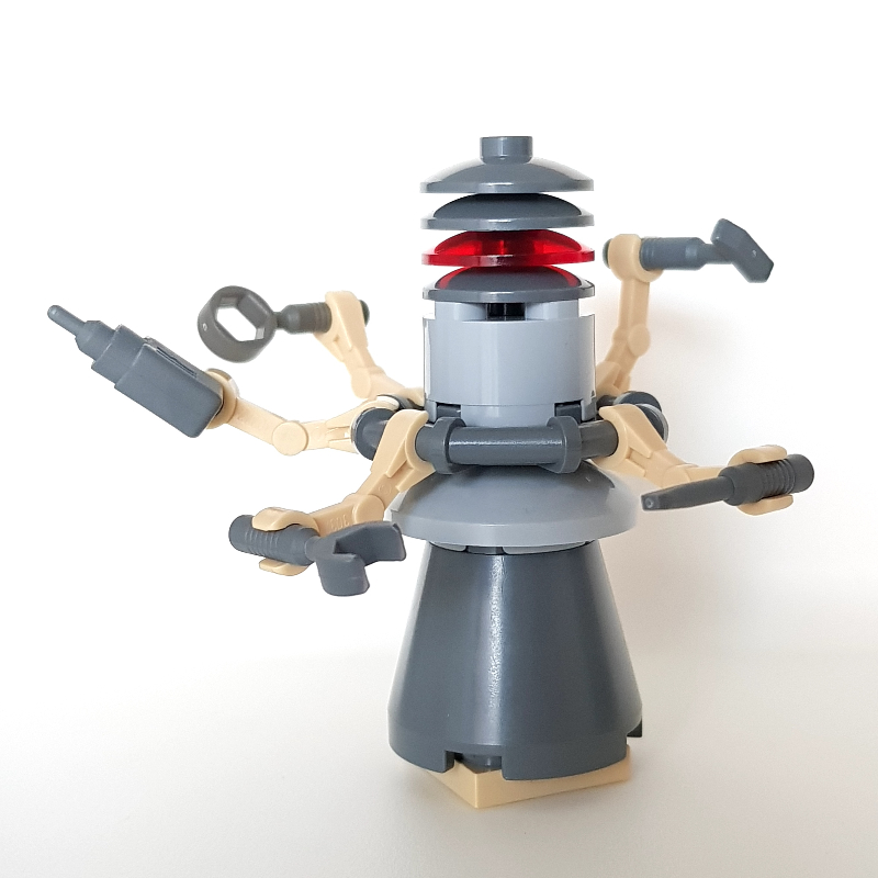 Droïde médical (Medical Droid)