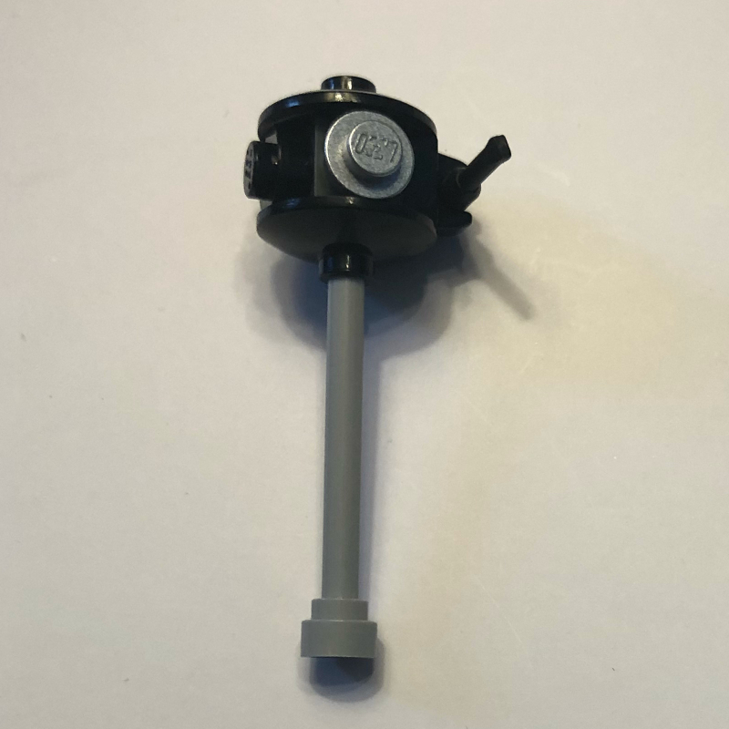Droïde d'interrogation (Interrogation Droid)