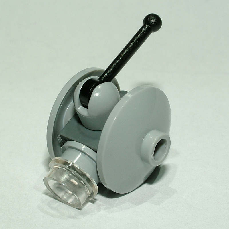 Drk-1 droïde de sonde d'œil foncé (DRK-1 Dark Eye Probe Droid)