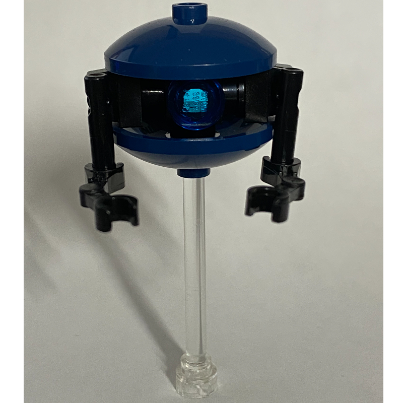 Droïde holocron (Holocron Droid)