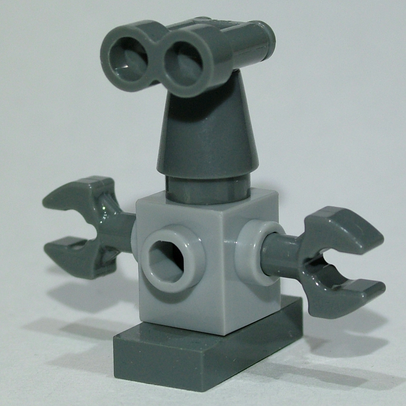 Mini droïde treadwell (Mini Treadwell Droid)