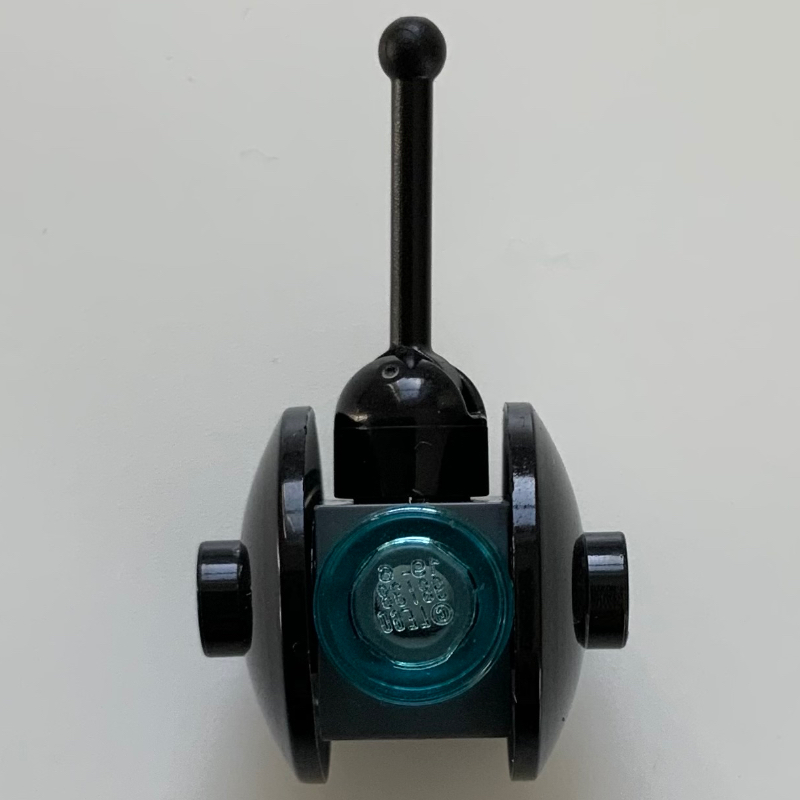 Drk-1 droïde de sonde d'œil foncé (DRK-1 Dark Eye Probe Droid)