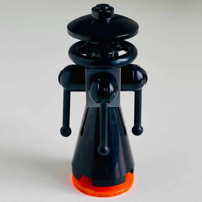 Premier ordre droïde médical (First Order Medical Droid)