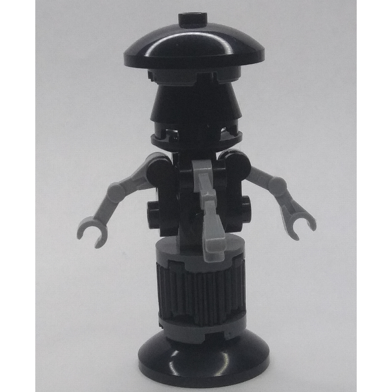 Fx-7 assistant médical droïde (FX-7 Medical Assistant Droid)