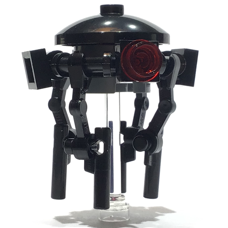 Droïde sonde impériale (Imperial Probe Droid)