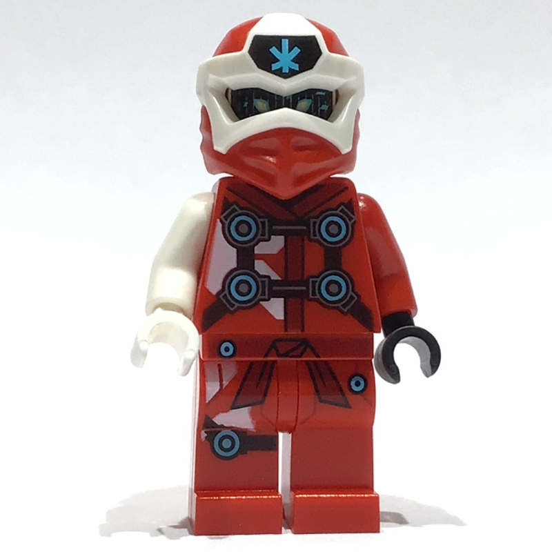 Kai / digi Kai (Kai / Digi Kai)