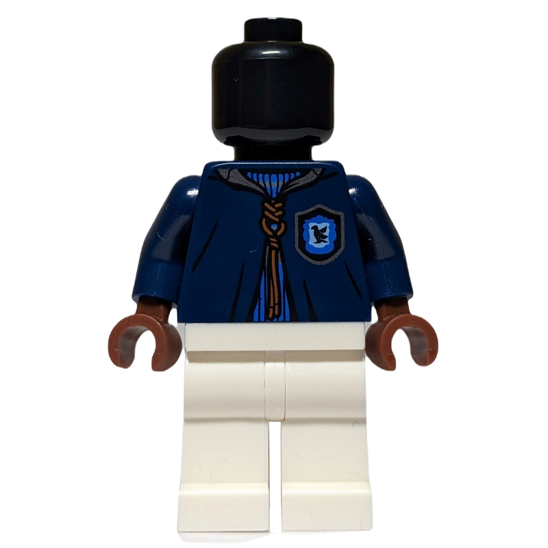 Qualité quidditch fournitures mannequin, bleu foncé (Quality Quidditch Supplies Mannequin, Dark Blue)