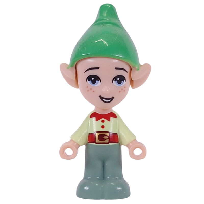 Elfe (Elf)