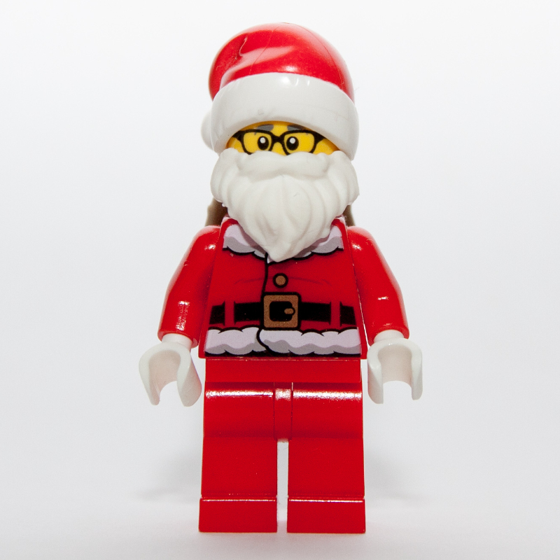 Wheeler - santa (Wheeler - Santa)