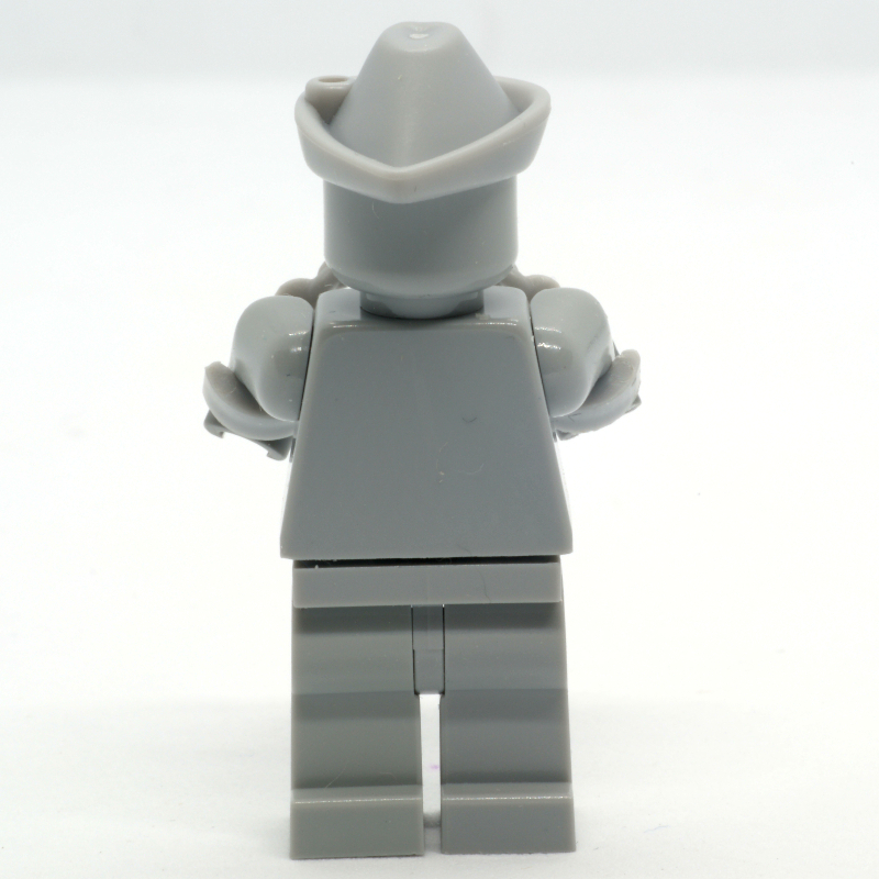 Statue avec menottes (Statue with Handcuffs)