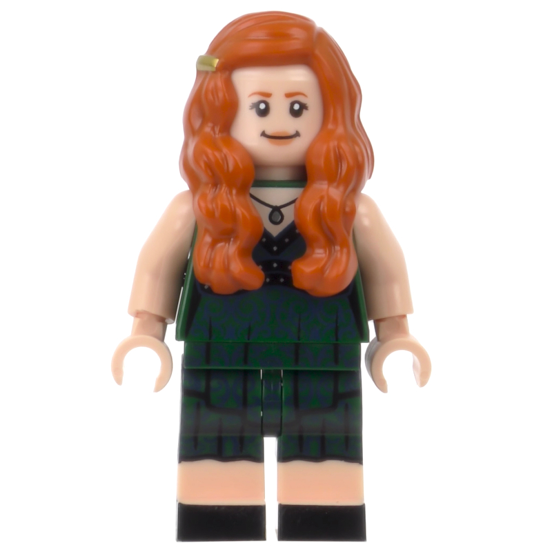Ginny Weasley (Ginny Weasley)