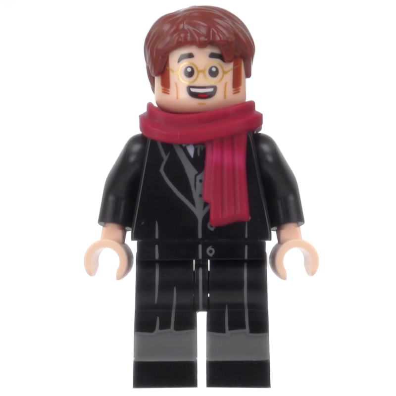 James Potter (James Potter)