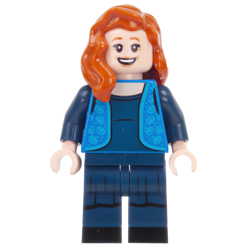 Lily Potter (Lily Potter)