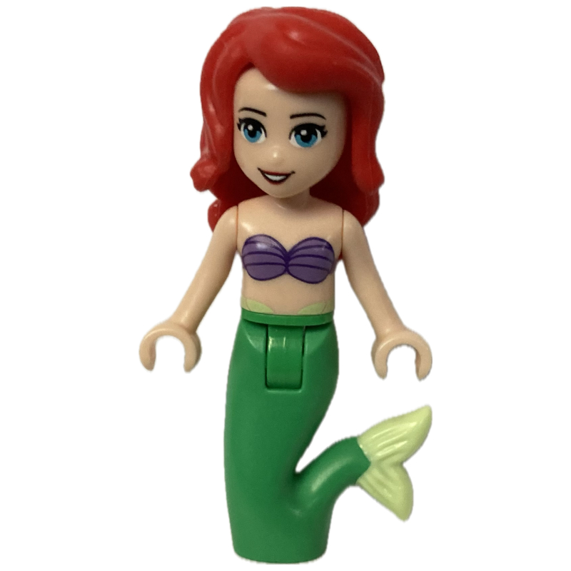 Ariel (Ariel)