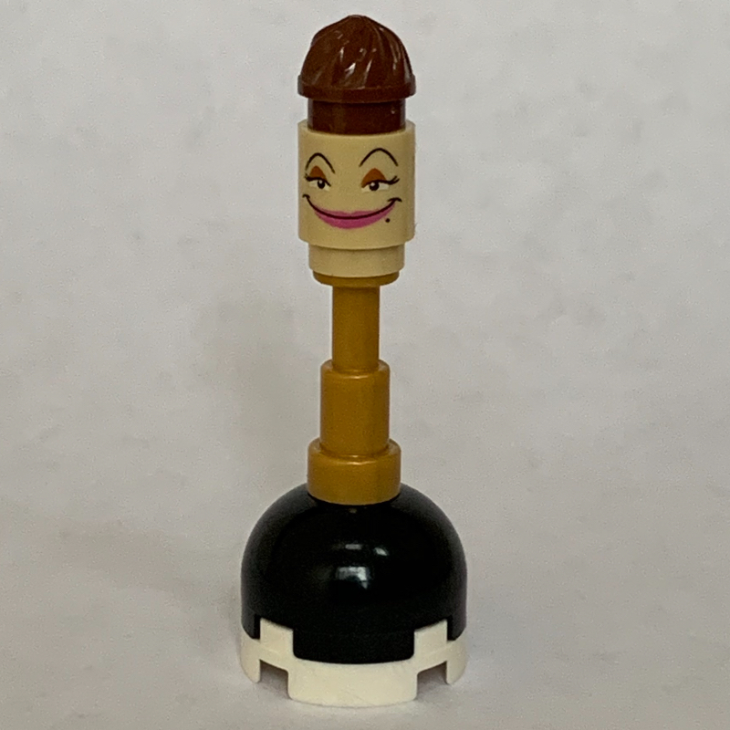 Babette (Babette)
