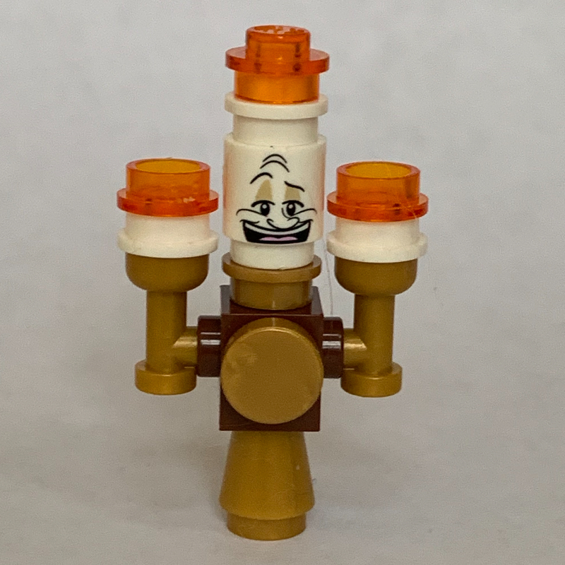 Lumière (Lumière)