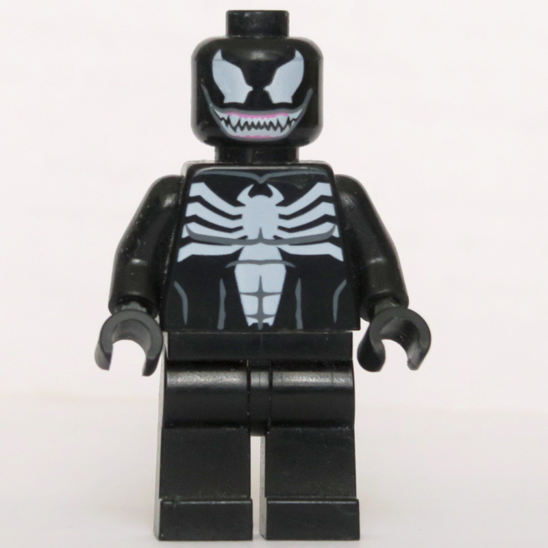 Venin (Venom)