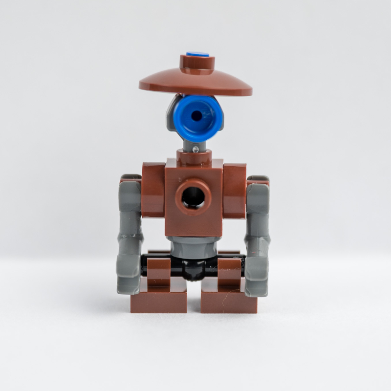 Pit droïde (Pit Droid)