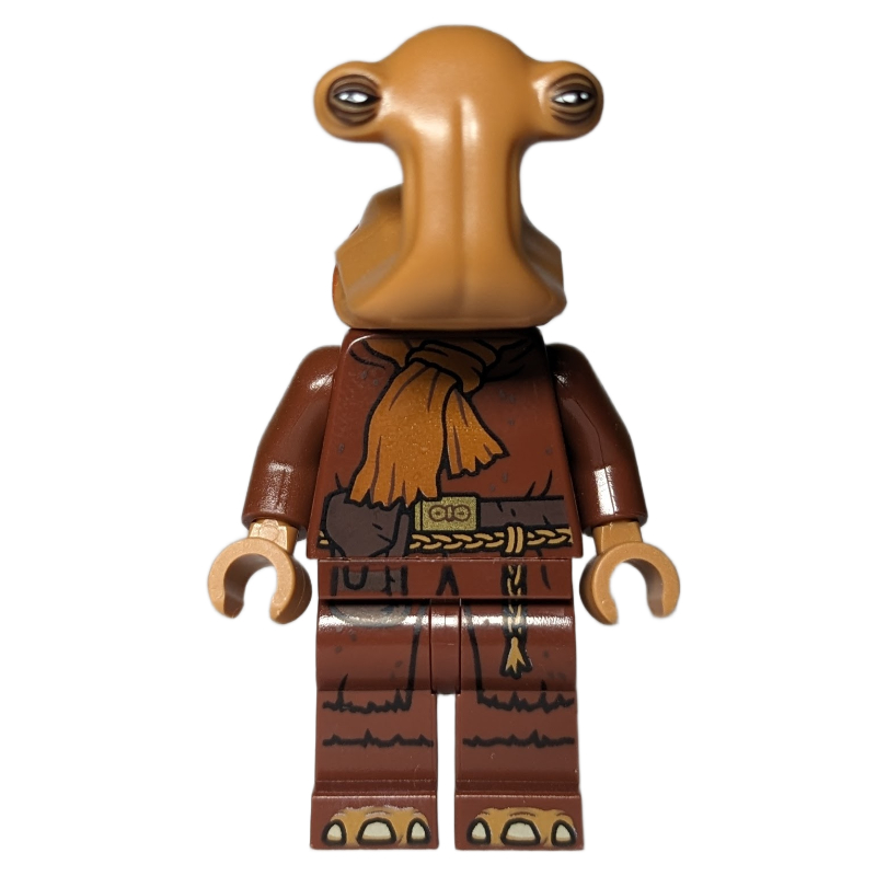 Momaw nadon (Momaw Nadon)