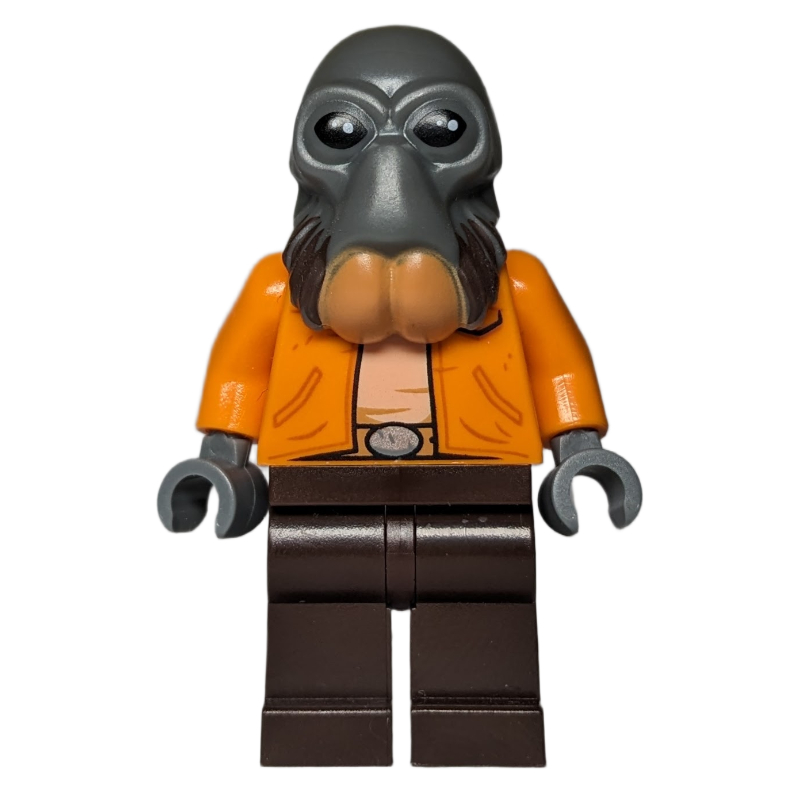 Ponda Baba (Ponda Baba)