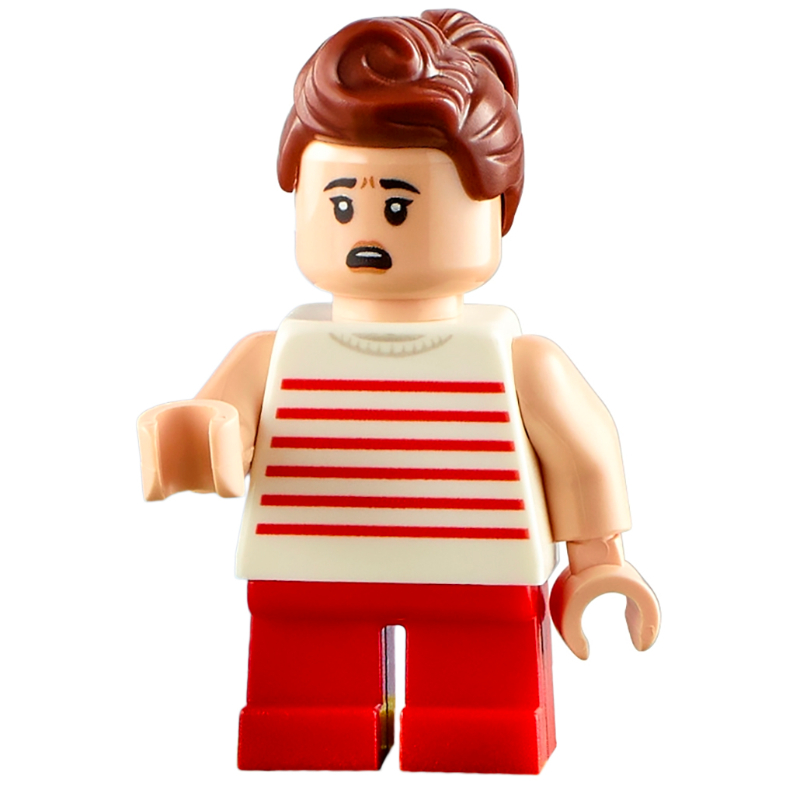Bonbons etta (Etta Candy)