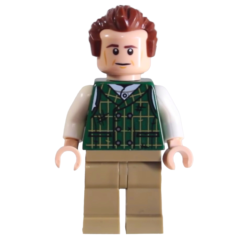 Bob cratchit (Bob Cratchit)