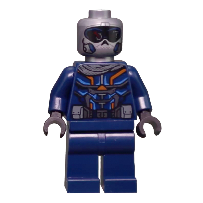 Taskmaster (Taskmaster)