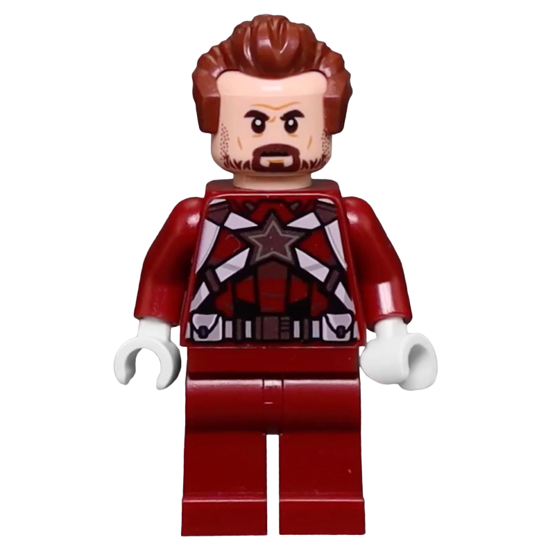 Gardien rouge (Red Guardian)