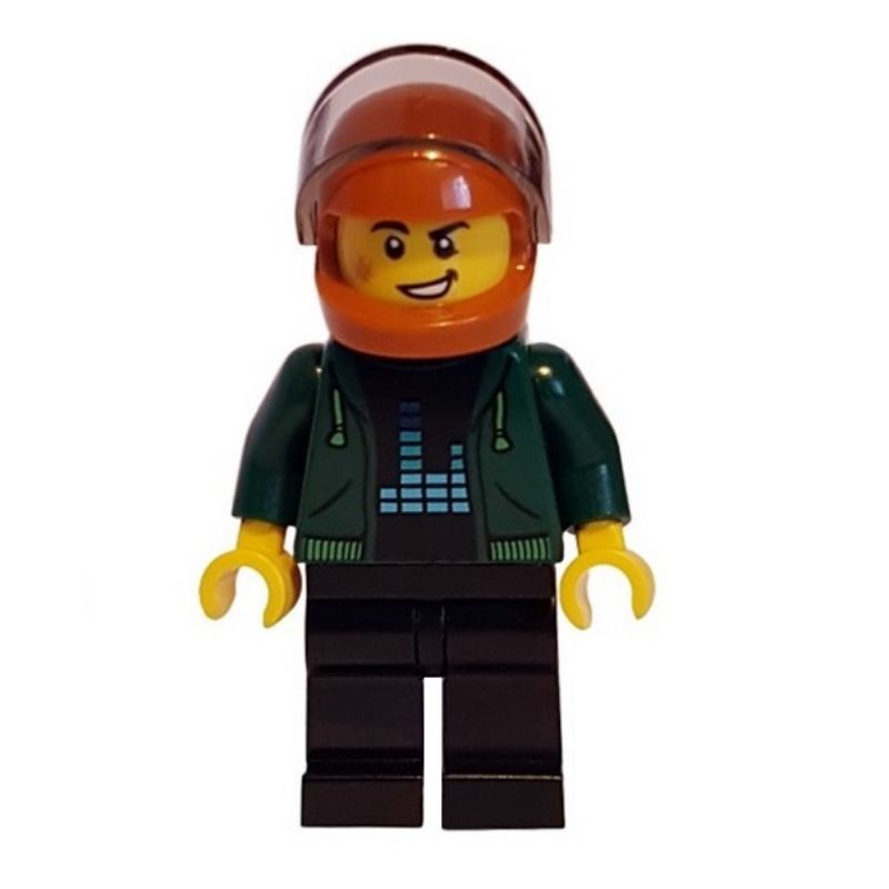 Pete python (Pete Python)