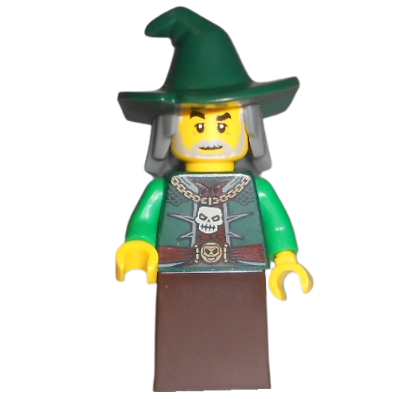 Warlock (Warlock)