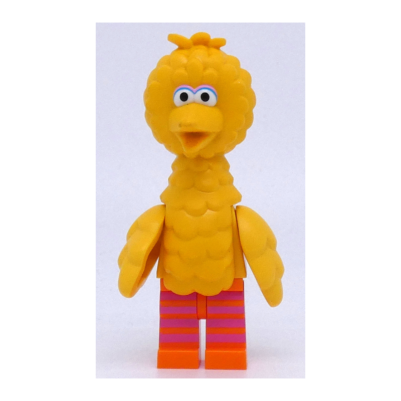 Grand oiseau (Big Bird)