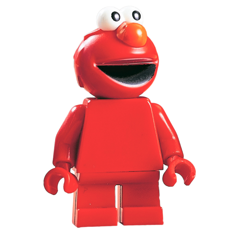 Elmo (Elmo)